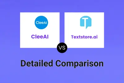 CleeAI vs Textstore.ai