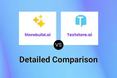 Storebuild.ai vs Textstore.ai