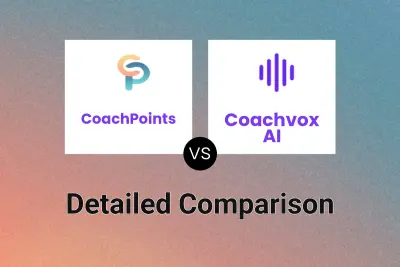 CoachPoints vs Coachvox AI