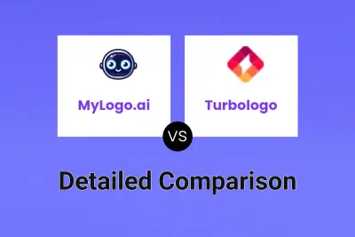 MyLogo.ai vs Turbologo