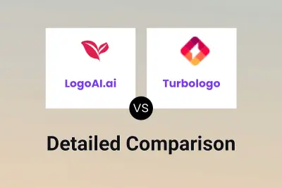 LogoAI.ai vs Turbologo