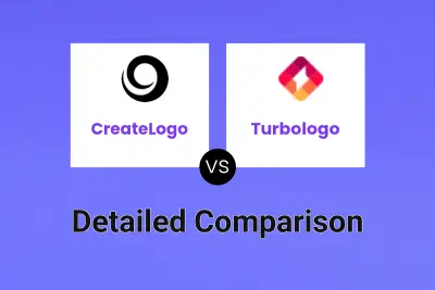 CreateLogo vs Turbologo