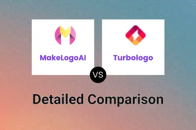 MakeLogoAI vs Turbologo