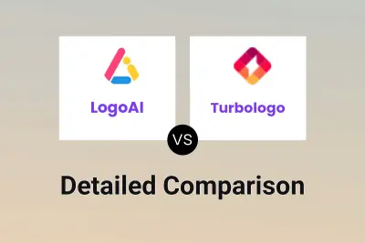 LogoAI vs Turbologo