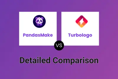 PandasMake vs Turbologo