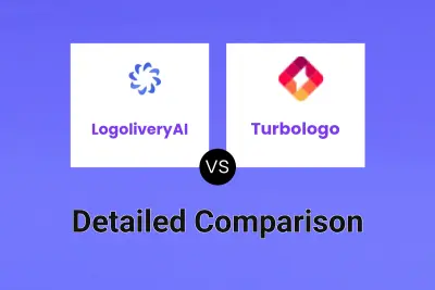 LogoliveryAI vs Turbologo