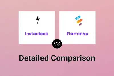 Instastock vs Flaminyo