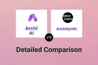 Archi AI vs ArchSynth