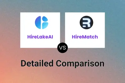 HireLakeAI vs HireMatch