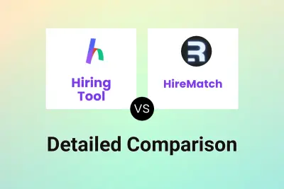 Hiring Tool vs HireMatch