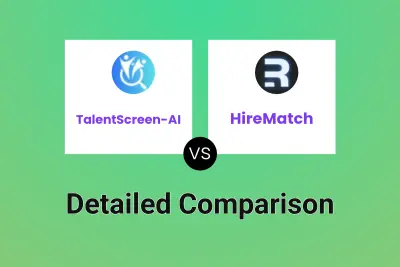 TalentScreen-AI vs HireMatch