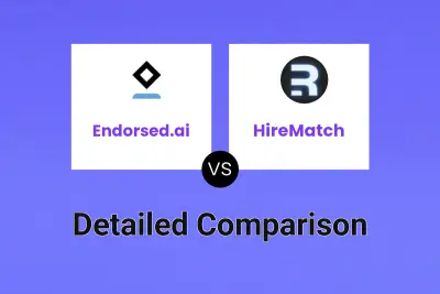 Endorsed.ai vs HireMatch