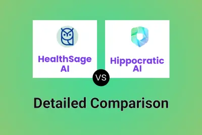 HealthSage AI vs Hippocratic AI