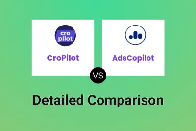 CroPilot vs AdsCopilot