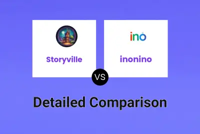 Storyville vs inonino