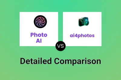 Photo AI vs ai4photos