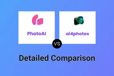 PhotoAI vs ai4photos