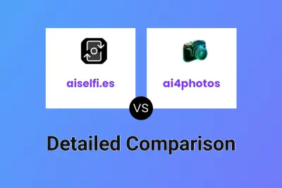 aiselfi.es vs ai4photos