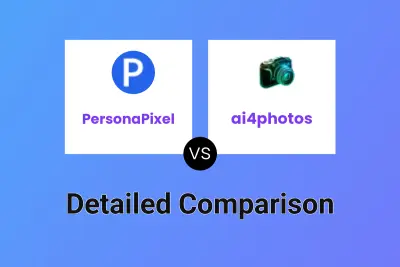 PersonaPixel vs ai4photos