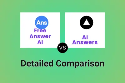 Free Answer AI vs AI Answers