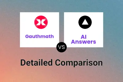 Gauthmath vs AI Answers