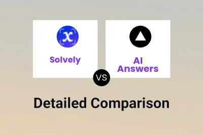 Solvely vs AI Answers