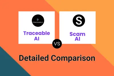 Traceable AI vs Scam AI