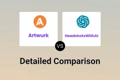 Artwurk vs HeadshotsWithAI