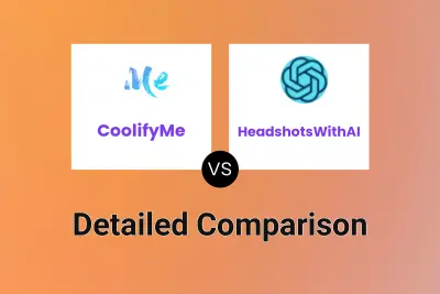 CoolifyMe vs HeadshotsWithAI