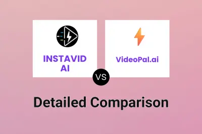 INSTAVID AI vs VideoPal.ai