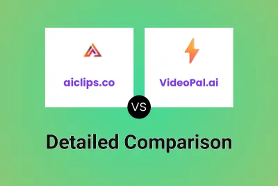 aiclips.co vs VideoPal.ai