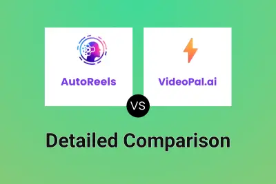 AutoReels vs VideoPal.ai