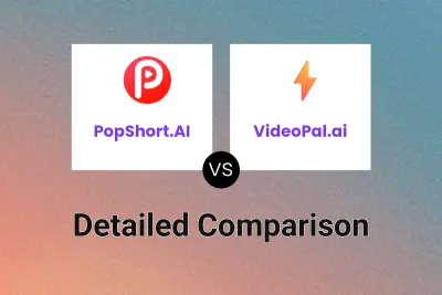 PopShort.AI vs VideoPal.ai