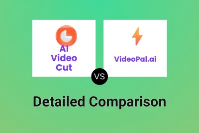 AI Video Cut vs VideoPal.ai