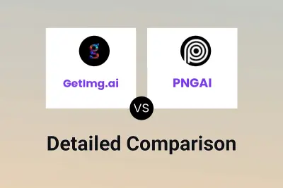 GetImg.ai vs PNGAI