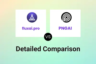 fluxai.pro vs PNGAI