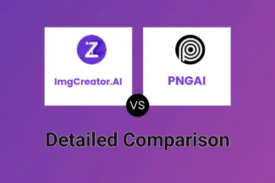 ImgCreator.AI vs PNGAI