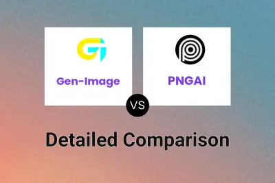 Gen-Image vs PNGAI