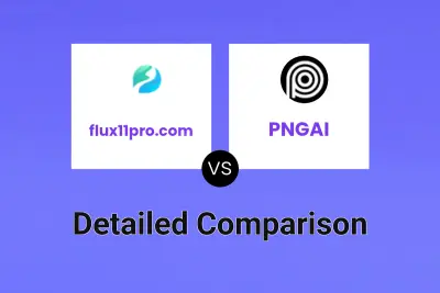 flux11pro.com vs PNGAI