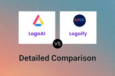 LogoAI vs Logoify