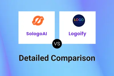 SologoAI vs Logoify