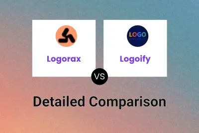 Logorax vs Logoify