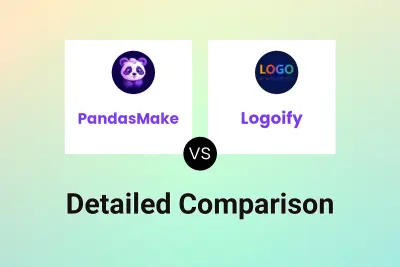 PandasMake vs Logoify