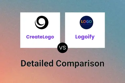 CreateLogo vs Logoify