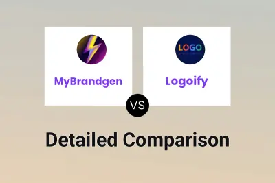 MyBrandgen vs Logoify