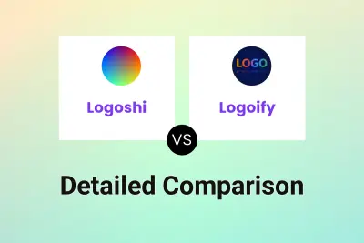 Logoshi vs Logoify