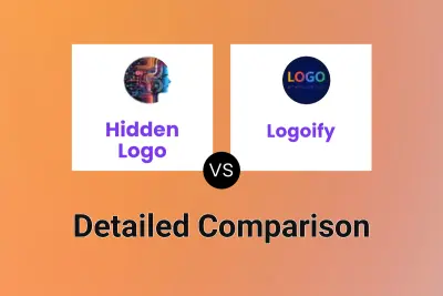 Hidden Logo vs Logoify