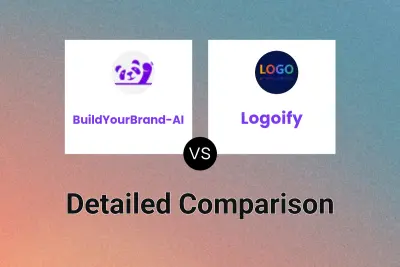 BuildYourBrand-AI vs Logoify