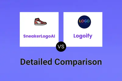 SneakerLogoAI vs Logoify