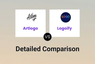 Artlogo vs Logoify